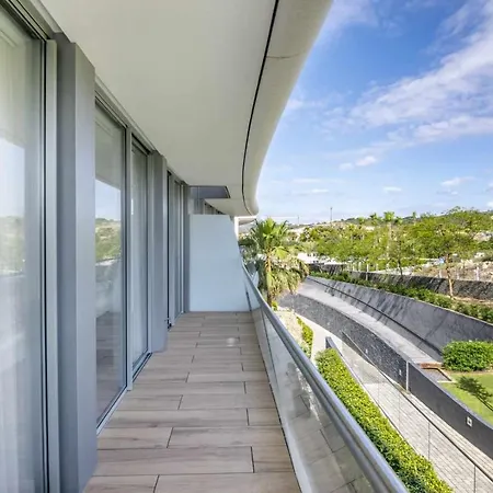Theedgebythesea Dolphin Apartment *