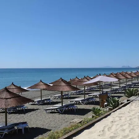 Apartment Theedgebythesea Dolphin Estepona