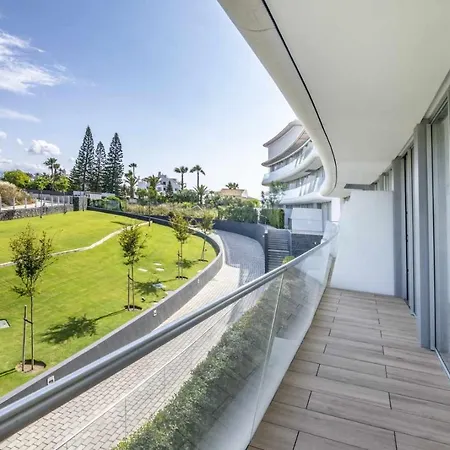 Theedgebythesea Dolphin Apartment