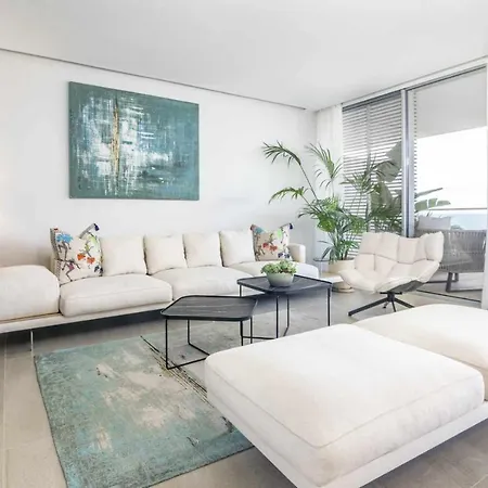 Apartment Theedgebythesea Dolphin *