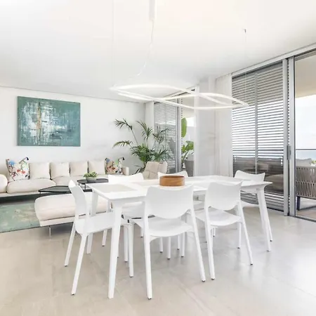 Apartment Theedgebythesea Dolphin