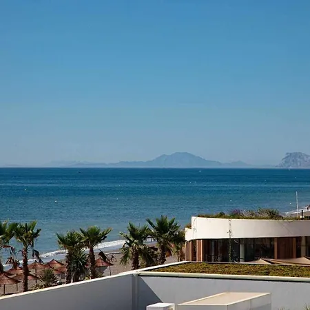 Theedgebythesea Dolphin Lejlighed Estepona